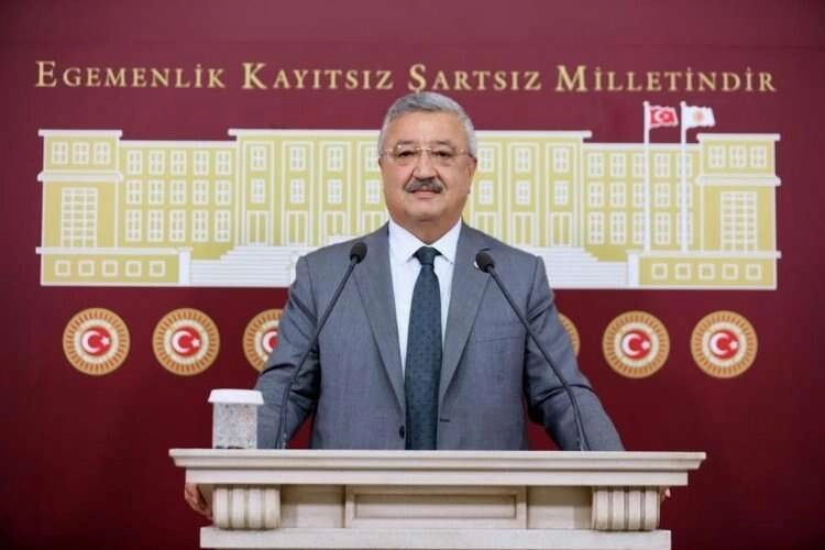 Kentsel dönüşüm çıkışına AK Partili Nasır’dan cevap haberinin görseli