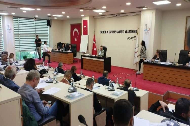 AK Parti’den ‘yargı’ resti haberinin görseli