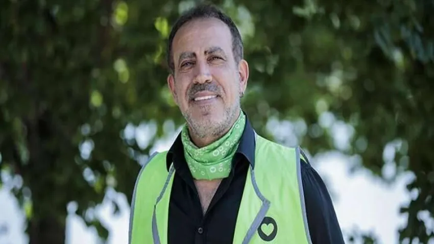 Ahbap’tan depremzedelere ücretsiz konut!