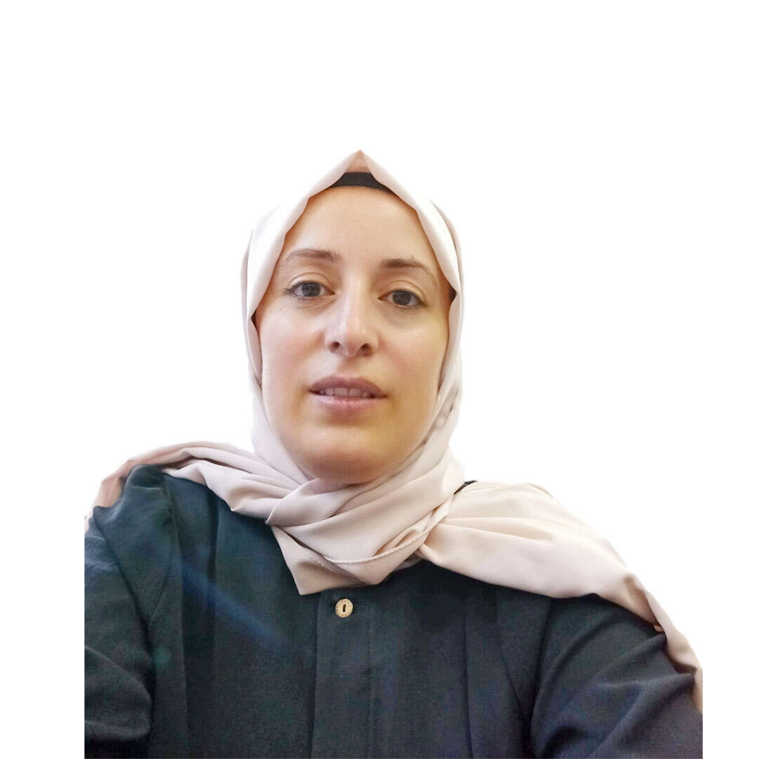 Hatice Erek adlı yazarın resmi