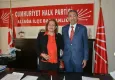 Aday adayı Karaduman, Aliağa ve Dikili'nin nabzını tuttu