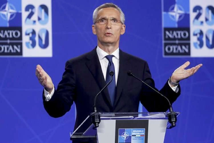 Stoltenberg: İsveç'in de sözlerini tutması gerek haberinin görseli