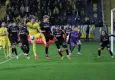 Ankaragücü adını yarı finale yazdırdı
