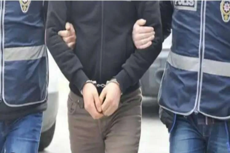Kara yolu uygulamasında uyuşturucuyla yakalandı haberinin görseli