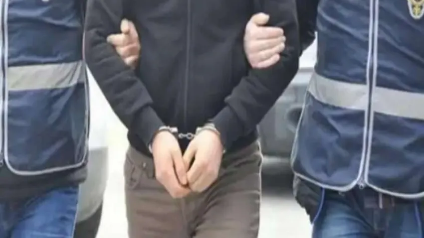 Kara yolu uygulamasında uyuşturucuyla yakalandı haberinin görseli