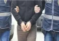 Kara yolu uygulamasında uyuşturucuyla yakalandı