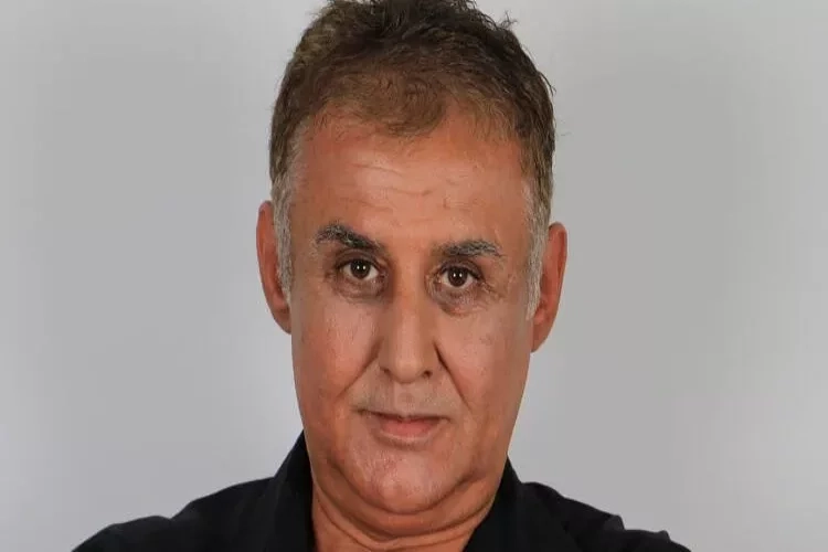 Ünlü oyuncu Recep Sarı hayatını kaybetti  haberinin görseli