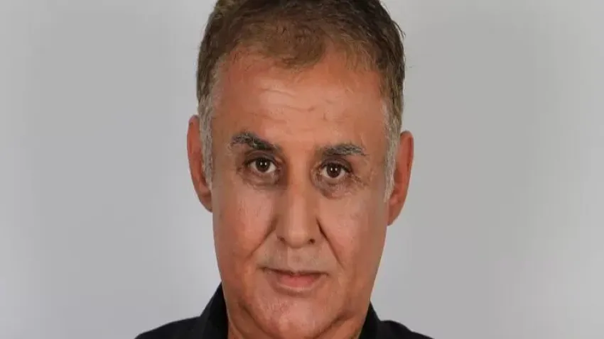 Ünlü oyuncu Recep Sarı hayatını kaybetti  haberinin görseli