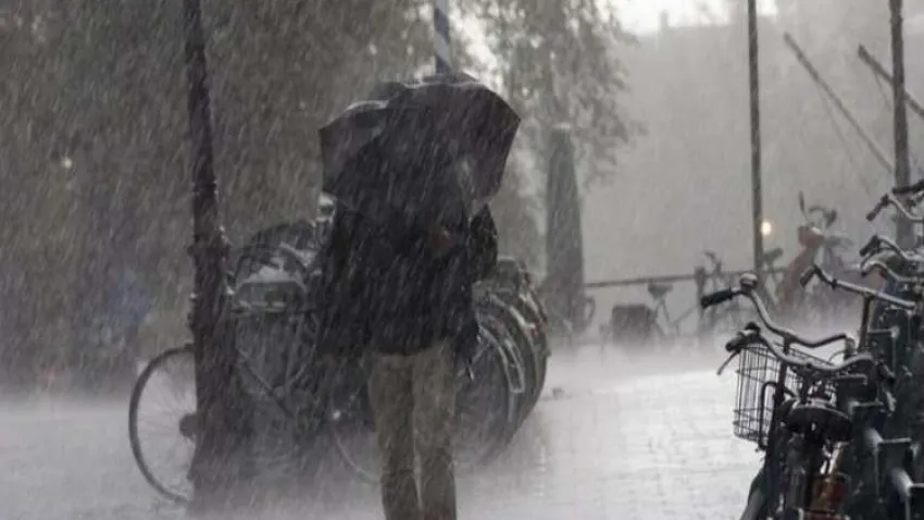 Afyonkarahisar'da hava durumu-05/09 Nisan 2023 haberinin görseli