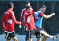 Turgutluspor’da 2 oyuncu kadro dışı bırakıldı