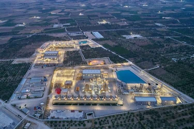 Jeotermal enerji yeni teşvikle canlanacak haberinin görseli
