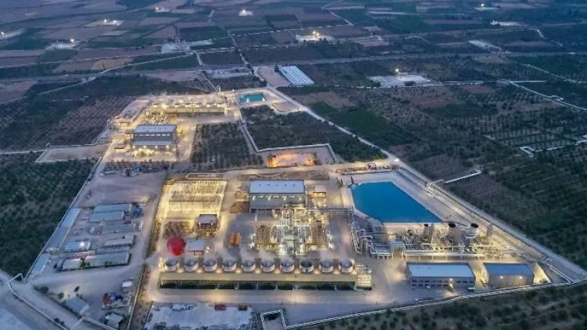 Jeotermal enerji yeni teşvikle canlanacak