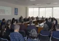 Aydın uzmanlar, depreme karşı toplandı