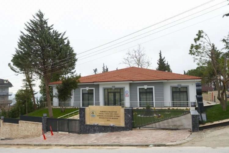 Denizli’de Alzheimer Merkezi’nde ön başvurular başladı haberinin görseli