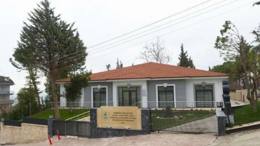 Denizli’de Alzheimer Merkezi’nde ön başvurular başladı haberinin görseli