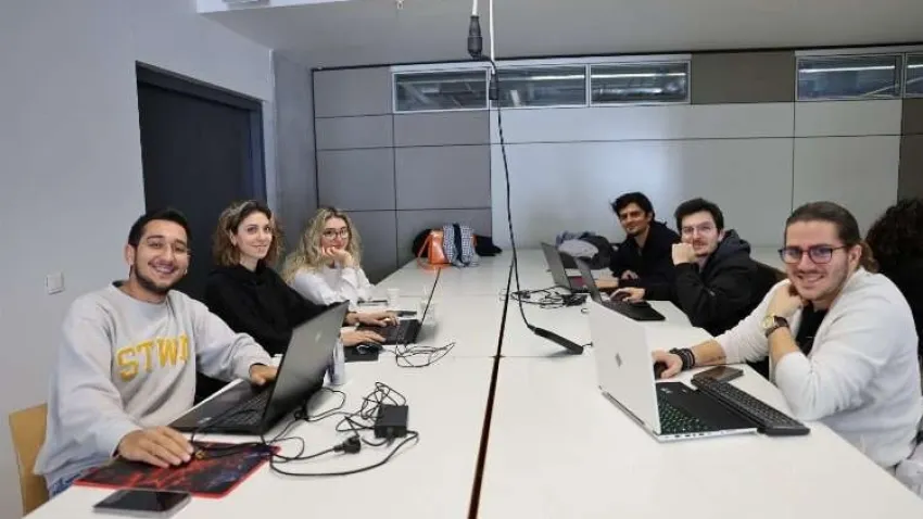 Afetzedeler için ‘Kısa Dönemli Kalıcı Ev’ atölyesi