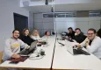 Afetzedeler için ‘Kısa Dönemli Kalıcı Ev’ atölyesi