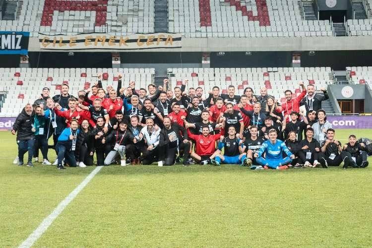 Altay rahat bir nefes aldı haberinin görseli