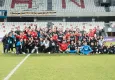 Altay rahat bir nefes aldı