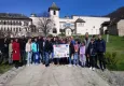 Kütahya’da ortaokul öğrencilerinden Roma hareketliliği