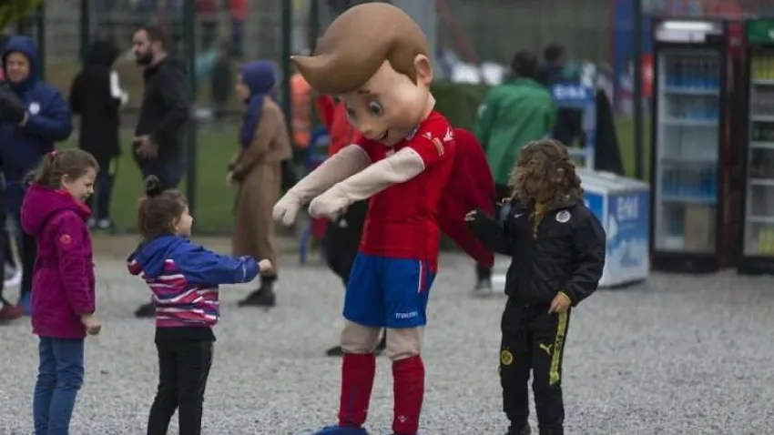 Uluslararası U12 İzmir Cup başlıyor