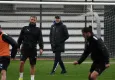 Manisa FK, deplasman maçına hazırlanıyor