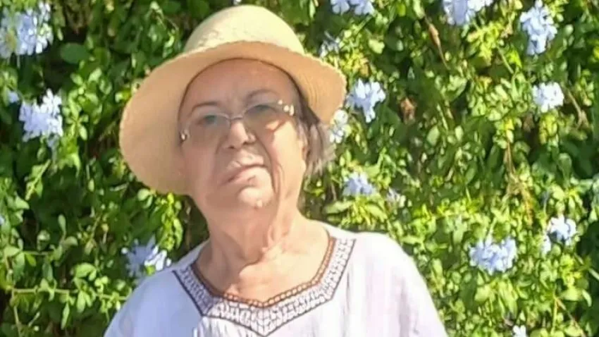 Denizli'de 72 saat sonra bulundu haberinin görseli