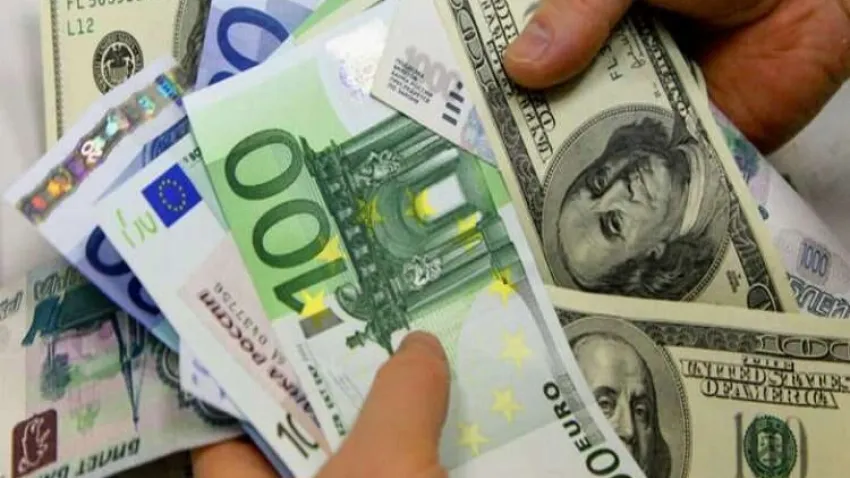 Serbest piyasada döviz fiyatları ne kadar oldu?