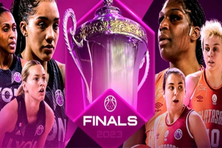 Sarayın Sultanları EuroCup finaline hazır haberinin görseli