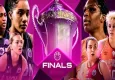 Sarayın Sultanları EuroCup finaline hazır