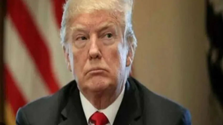 ABD’de tarihi dava! Trump suçlamaları reddetti! haberinin görseli