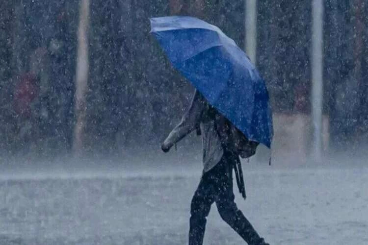 Manisa'da haftalık hava durumu-04/08 Nisan 2023 haberinin görseli