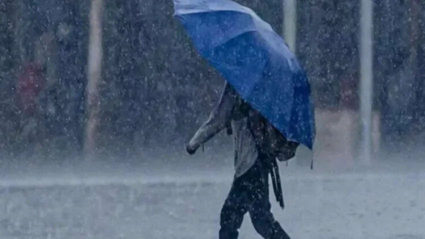 Manisa'da haftalık hava durumu-04/08 Nisan 2023 haberinin görseli