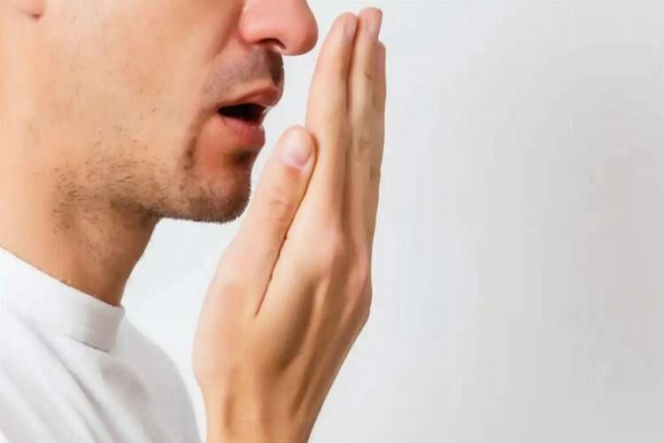 Ramazan'da ağız kokusuna karşı tavsiyeler haberinin görseli