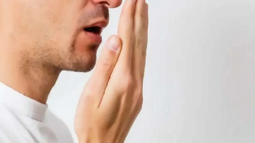 Ramazan'da ağız kokusuna karşı tavsiyeler haberinin görseli