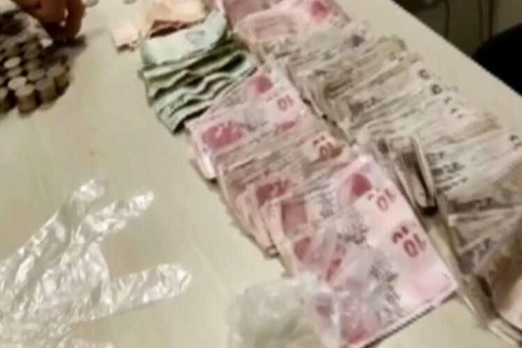 Yarım günlük mesai 2 bin 110 TL! haberinin görseli