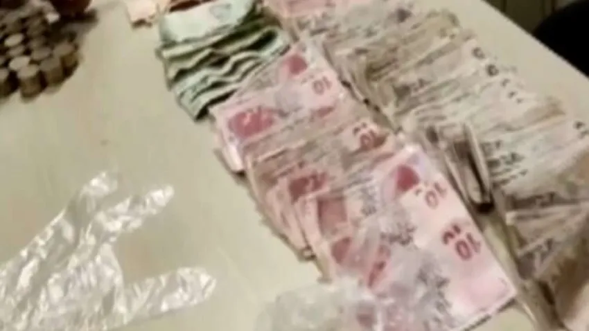 Yarım günlük mesai 2 bin 110 TL! haberinin görseli
