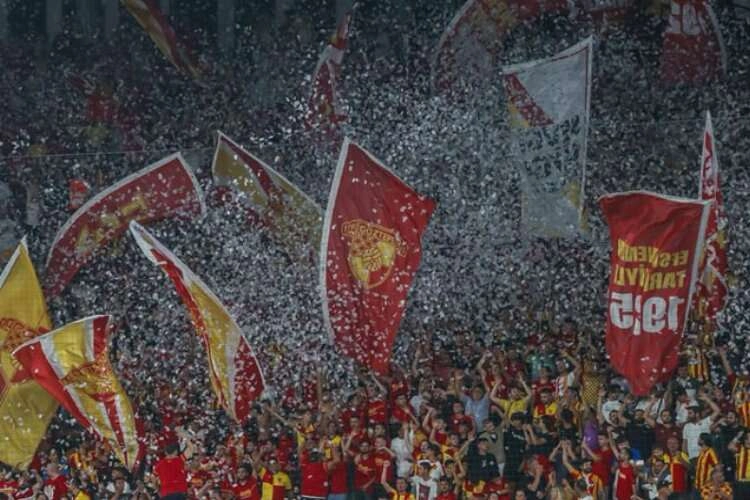 Göztepe-Samsunspor maç biletleri satışa çıkıyor haberinin görseli