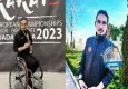 Berkay Uslu: Çok büyük hedeflerim var 