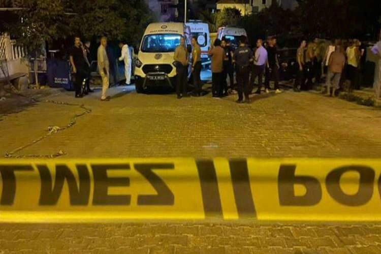Komşusunu öldüren tutukluya müebbet istendi haberinin görseli