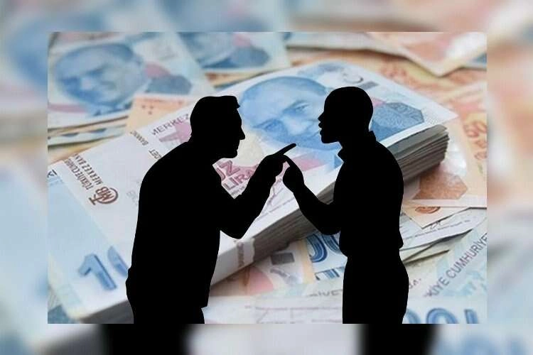 Kirayı 11 lira eksik yatırdı mahkemelik oldu haberinin görseli