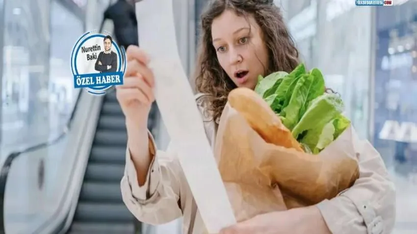 Prof.Dr. Küçüközmen’den enflasyon değerlendirmesi: “Rakamları açıklamak artık önemsiz”