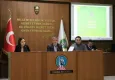 Başkan Eriş, 2023 yatırımlarını ve hedeflerini paylaştı 