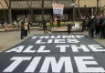 Amerikan tarihinde bir ilk yaşanıyor…