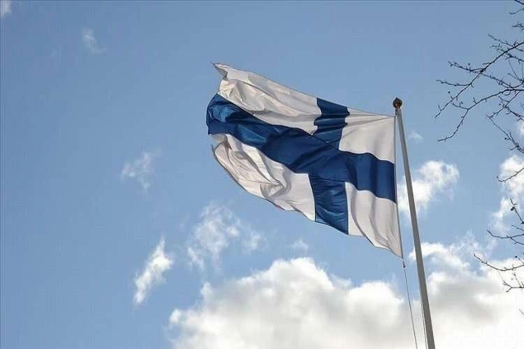 Finlandiya resmen NATO'da haberinin görseli