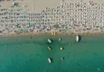 Antalya, Mart ayında cenneti yaşadı