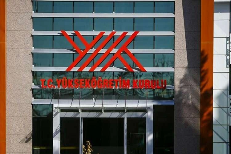 YÖK duyurdu: Lisans ve lisansüstü burslarına zam haberinin görseli