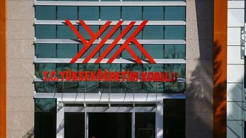 YÖK duyurdu: Lisans ve lisansüstü burslarına zam