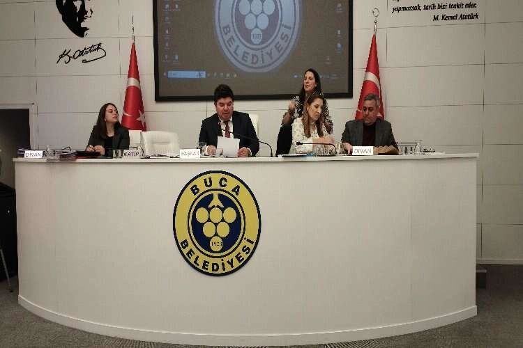 Başkan Kılıç’tan ‘kredi’ sitemi: Bankadan gelen teklif komikti haberinin görseli