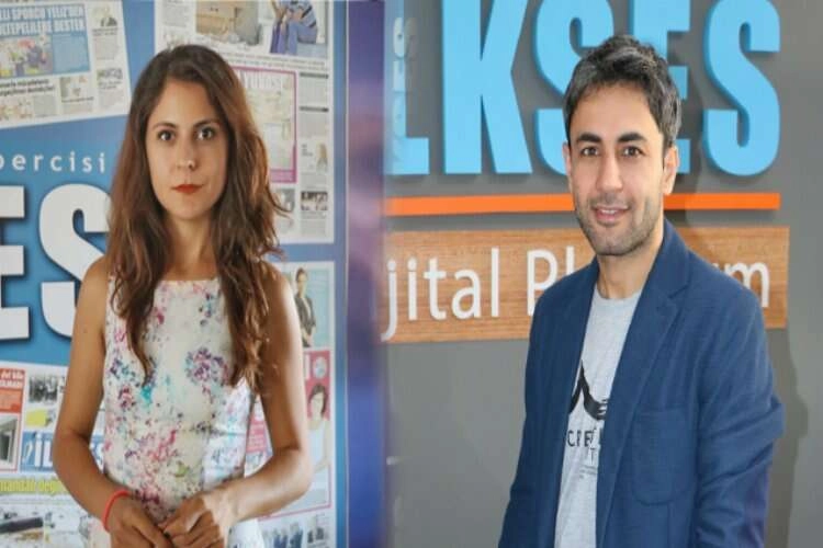 Aytaç Sefiloğlu Gazetecilik Yarışması'ndan İLKSES'e 2 ödül birden   haberinin görseli